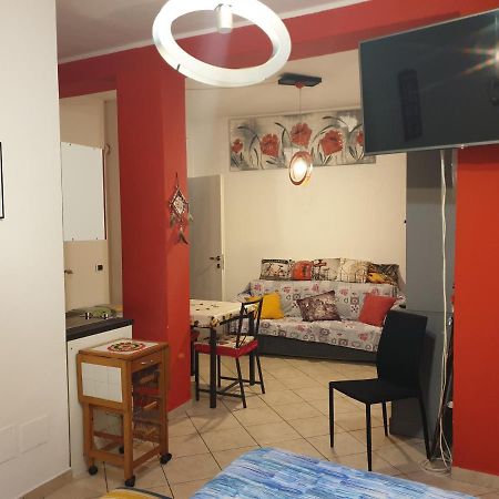 Romeo1 Appartement Gallarate Buitenkant foto
