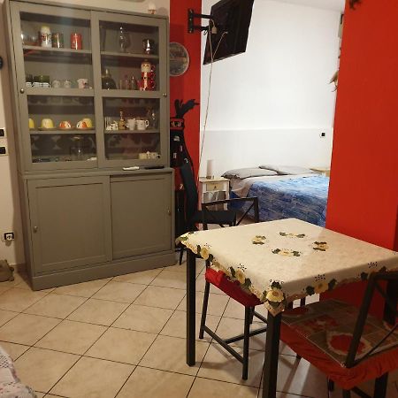 Romeo1 Appartement Gallarate Buitenkant foto