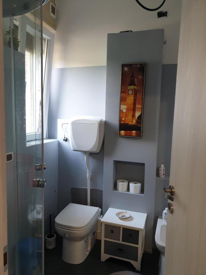 Romeo1 Appartement Gallarate Buitenkant foto
