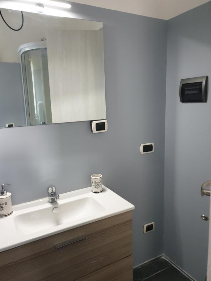 Romeo1 Appartement Gallarate Buitenkant foto