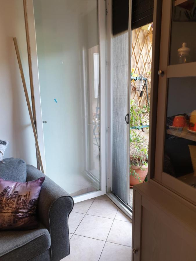 Romeo1 Appartement Gallarate Buitenkant foto