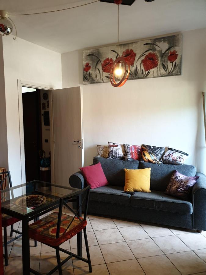 Romeo1 Appartement Gallarate Buitenkant foto