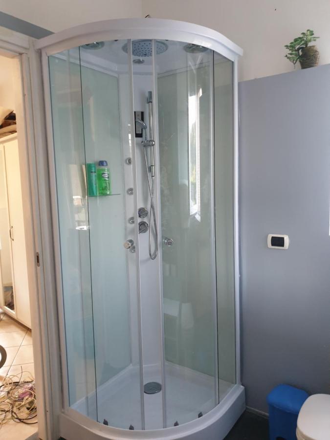 Romeo1 Appartement Gallarate Buitenkant foto