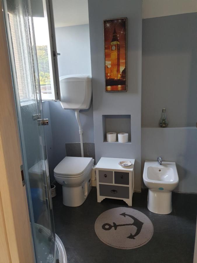 Romeo1 Appartement Gallarate Buitenkant foto