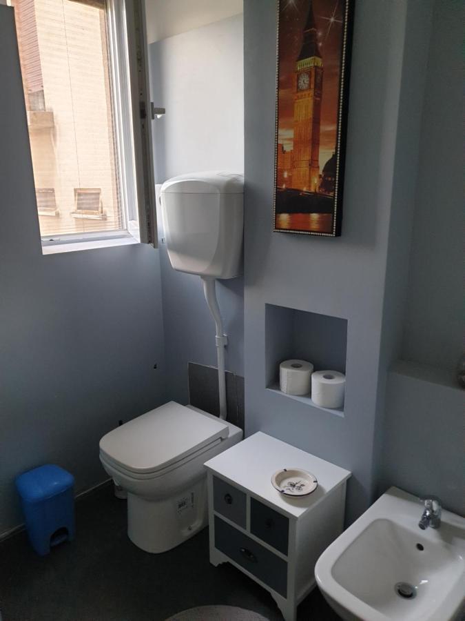 Romeo1 Appartement Gallarate Buitenkant foto