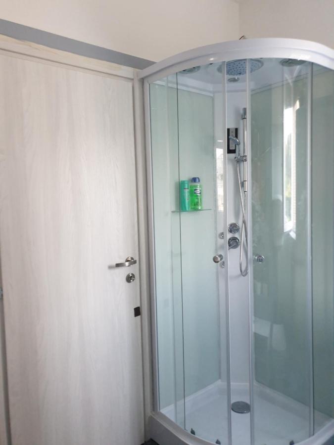 Romeo1 Appartement Gallarate Buitenkant foto