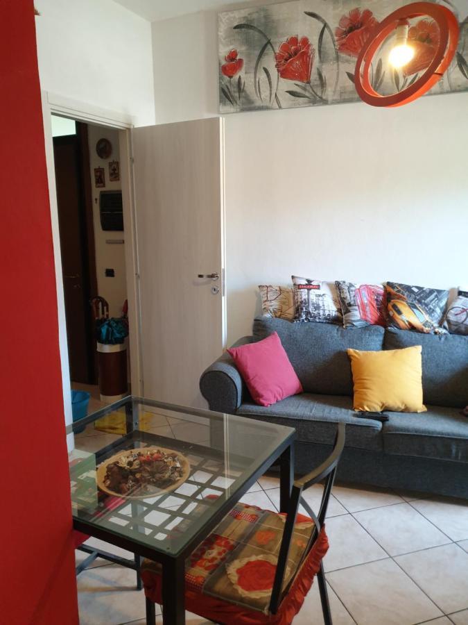 Romeo1 Appartement Gallarate Buitenkant foto