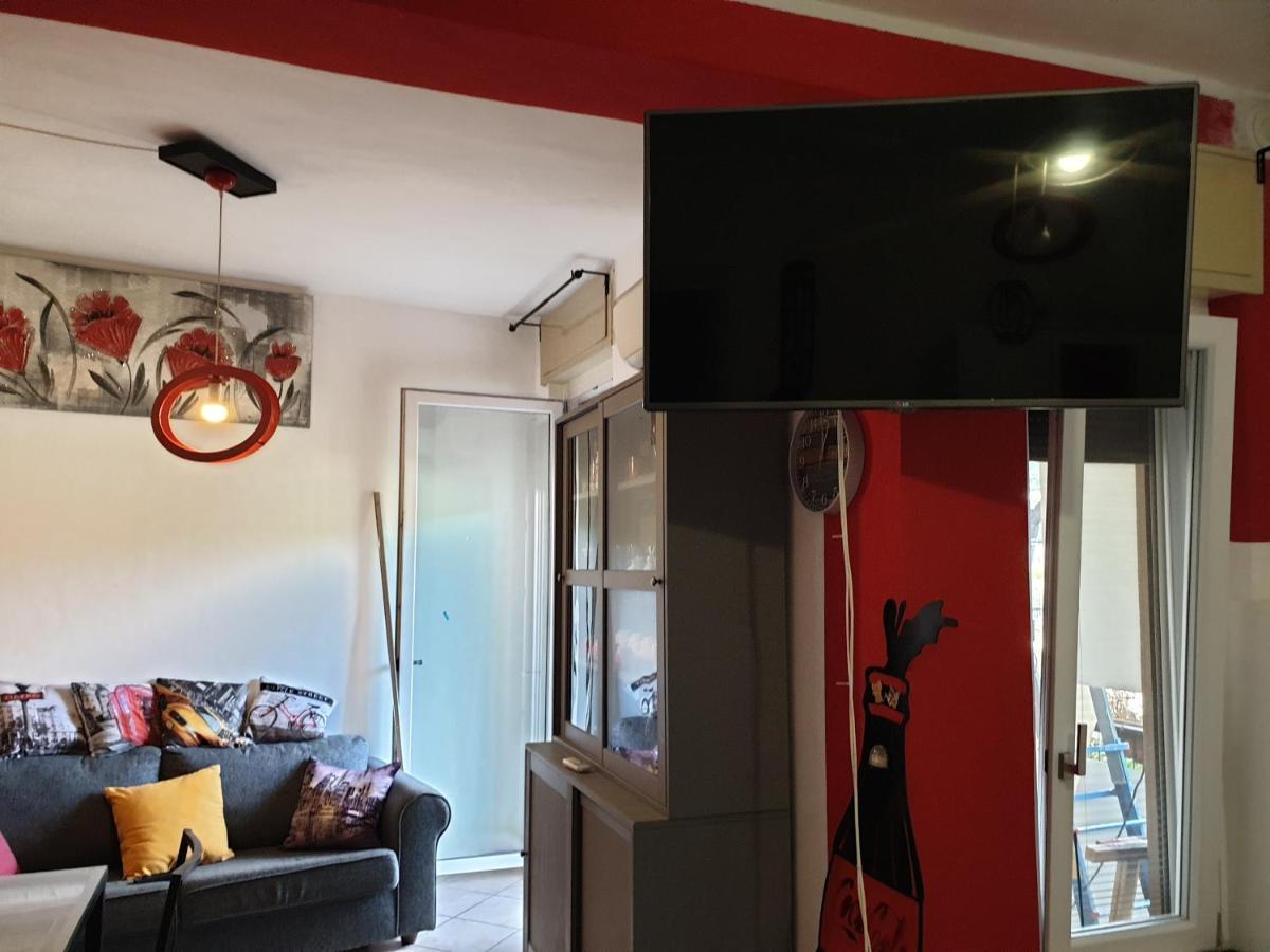 Romeo1 Appartement Gallarate Buitenkant foto