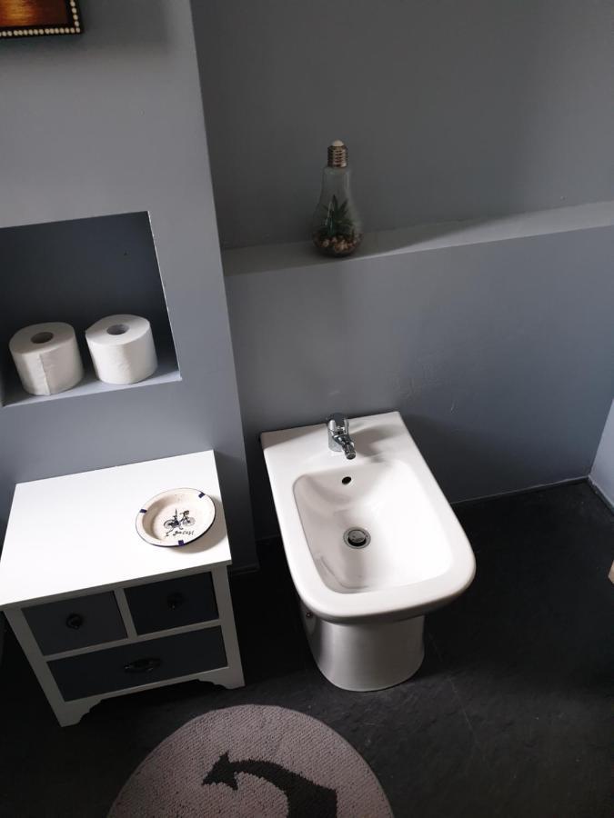 Romeo1 Appartement Gallarate Buitenkant foto