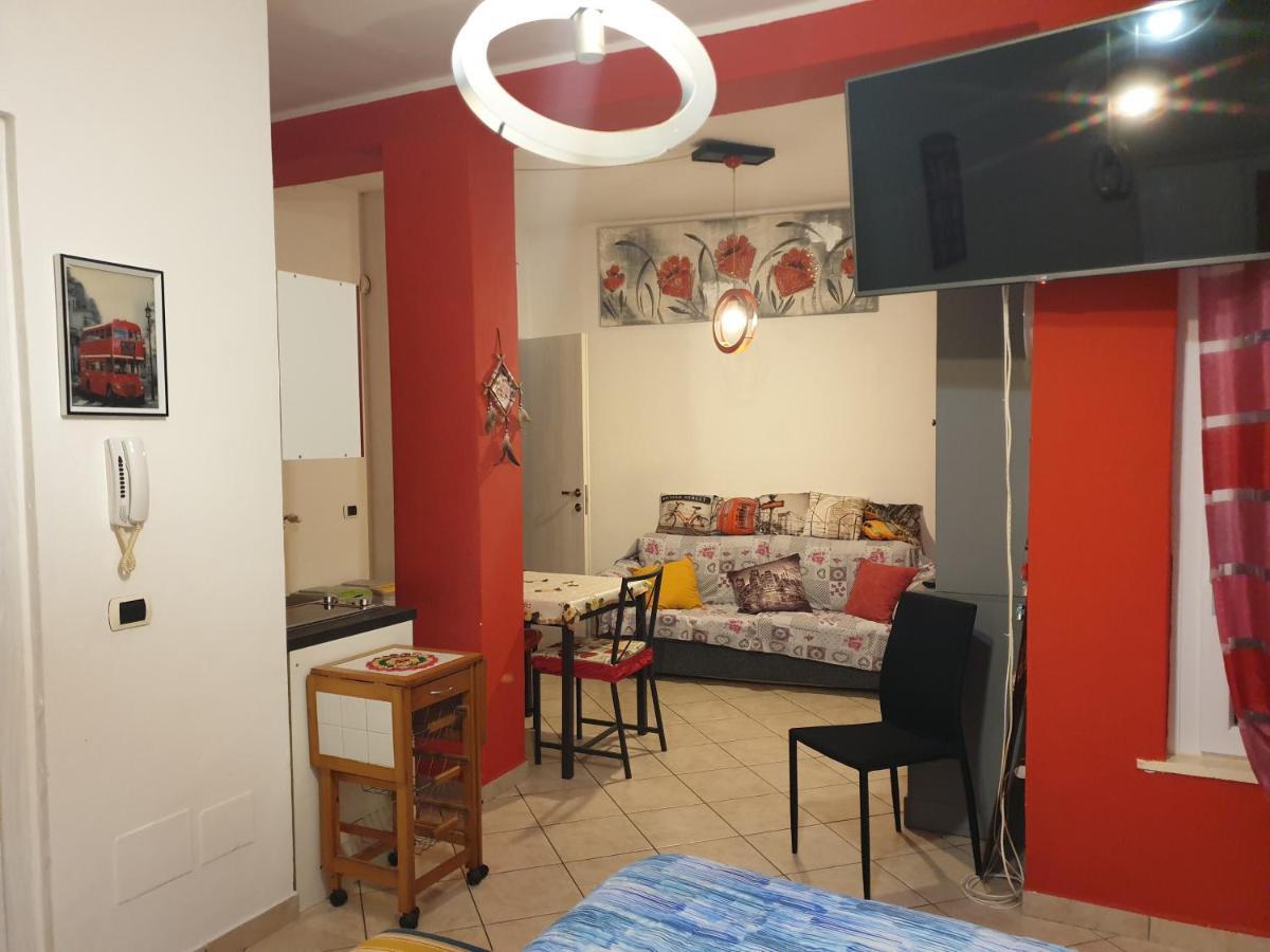 Romeo1 Appartement Gallarate Buitenkant foto