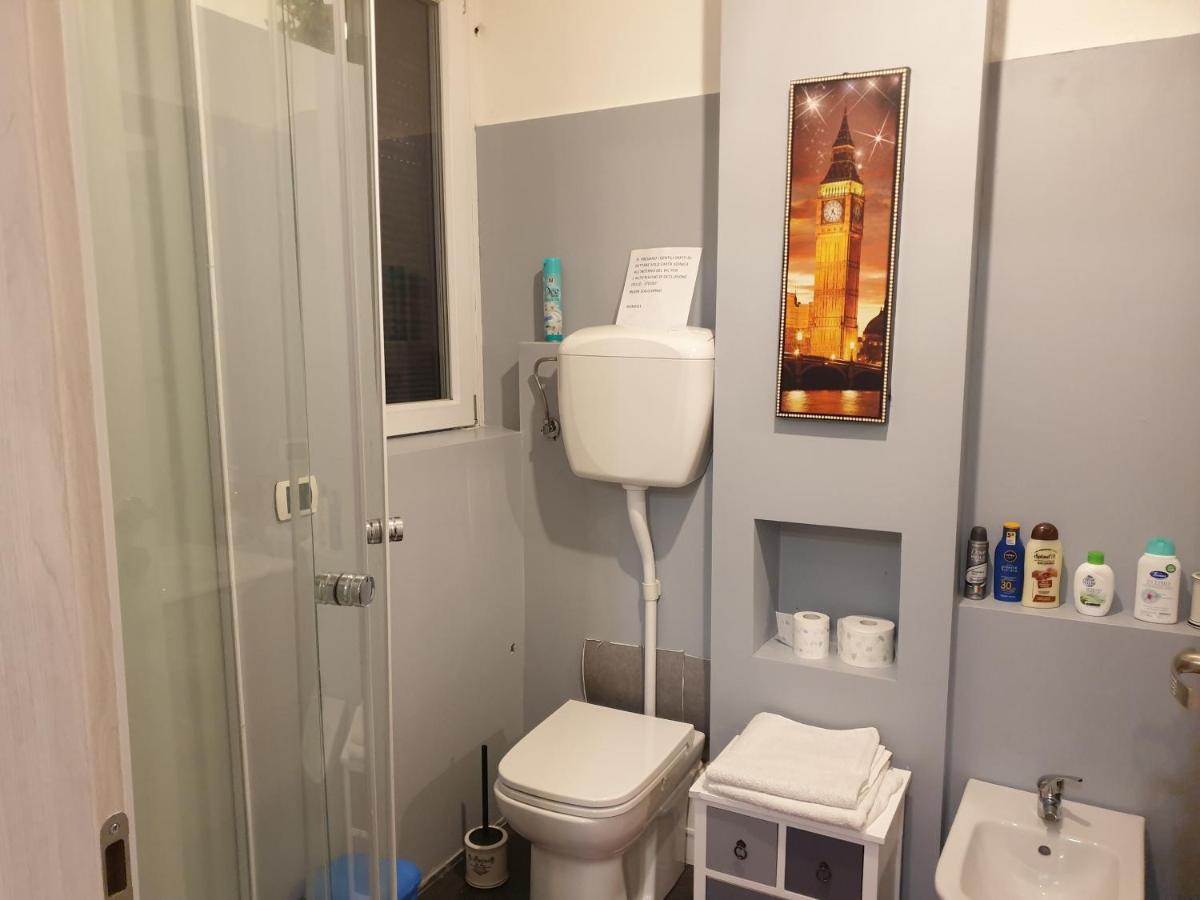 Romeo1 Appartement Gallarate Buitenkant foto