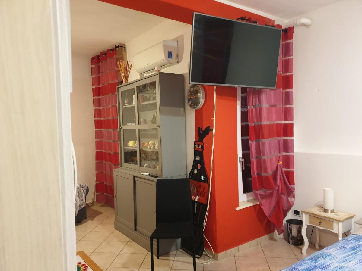 Romeo1 Appartement Gallarate Buitenkant foto