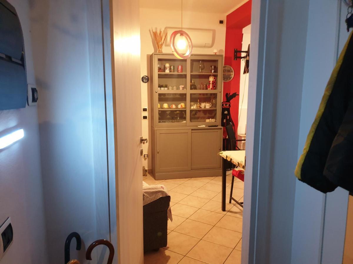Romeo1 Appartement Gallarate Buitenkant foto