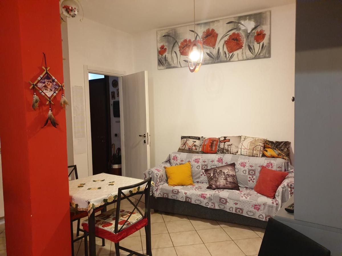 Romeo1 Appartement Gallarate Buitenkant foto