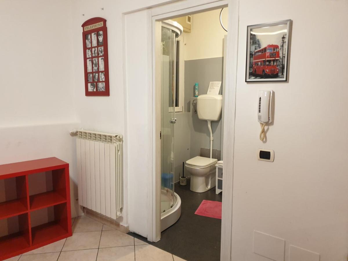 Romeo1 Appartement Gallarate Buitenkant foto