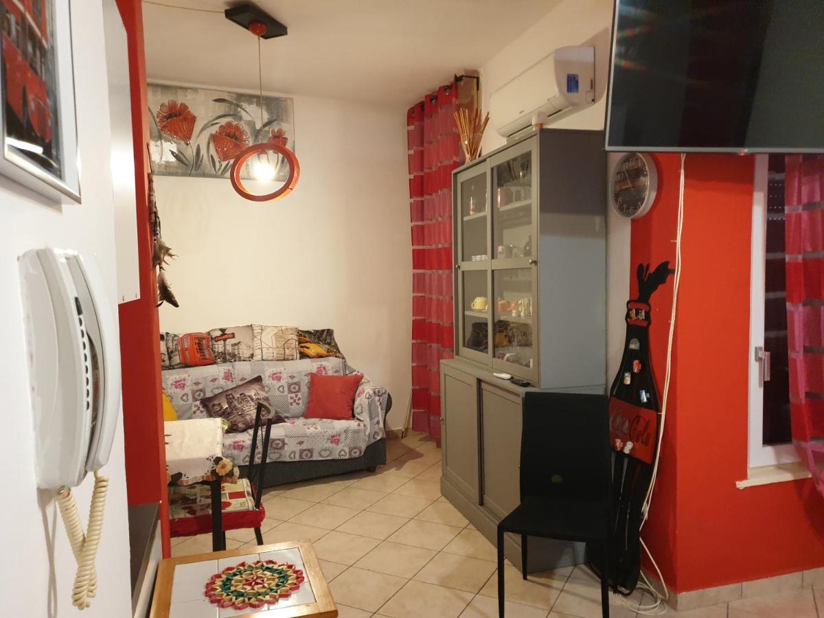 Romeo1 Appartement Gallarate Buitenkant foto