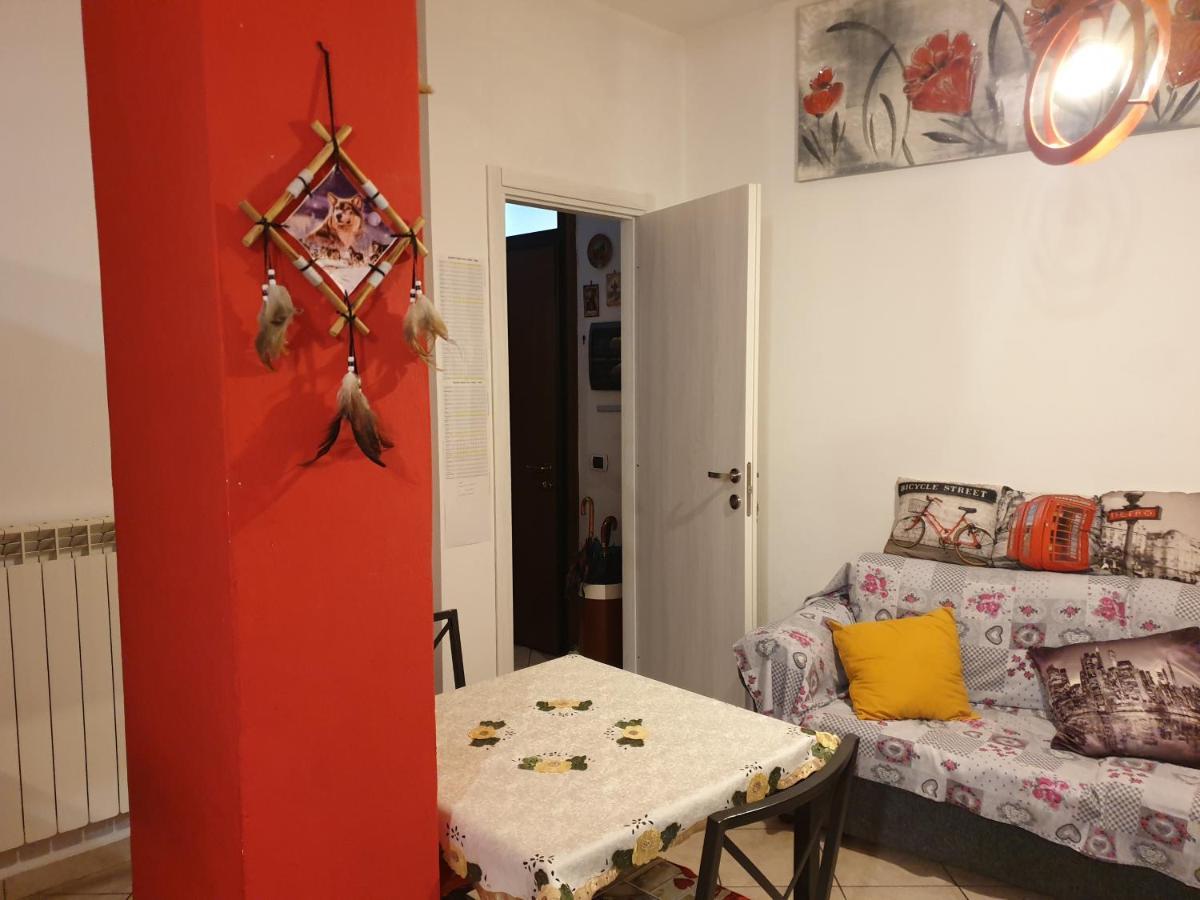 Romeo1 Appartement Gallarate Buitenkant foto