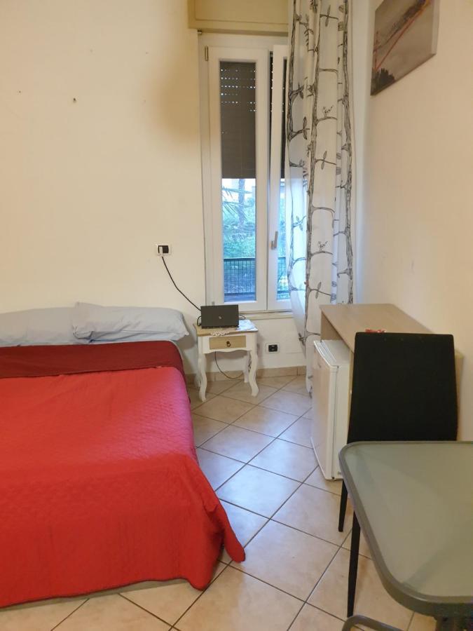 Romeo1 Appartement Gallarate Buitenkant foto