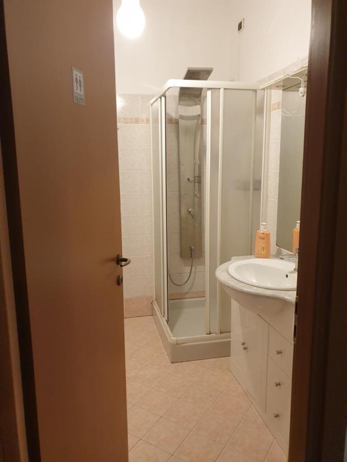 Romeo1 Appartement Gallarate Buitenkant foto
