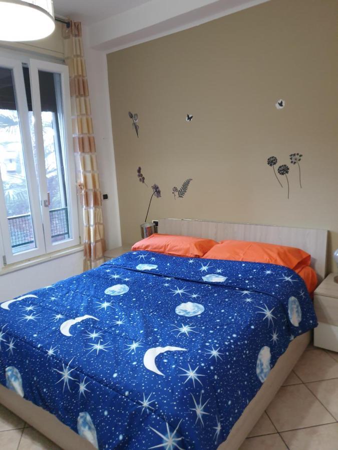 Romeo1 Appartement Gallarate Buitenkant foto
