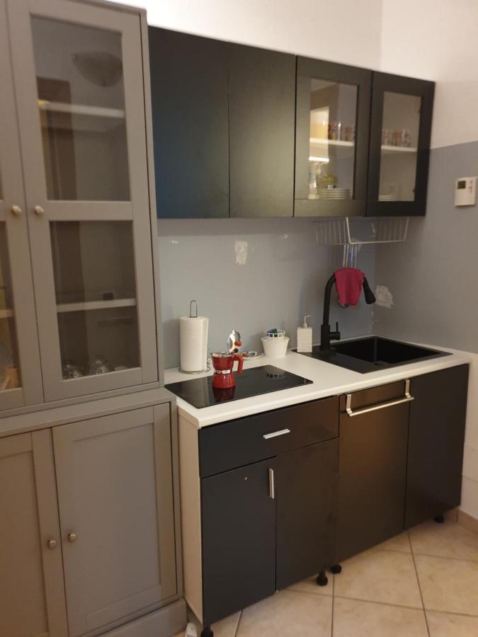 Romeo1 Appartement Gallarate Buitenkant foto