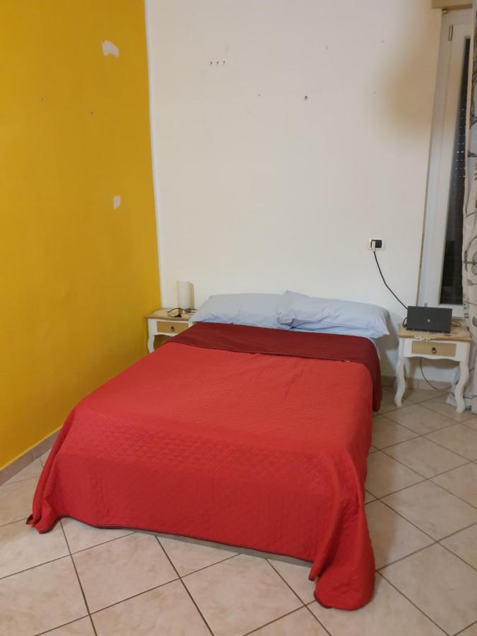 Romeo1 Appartement Gallarate Buitenkant foto