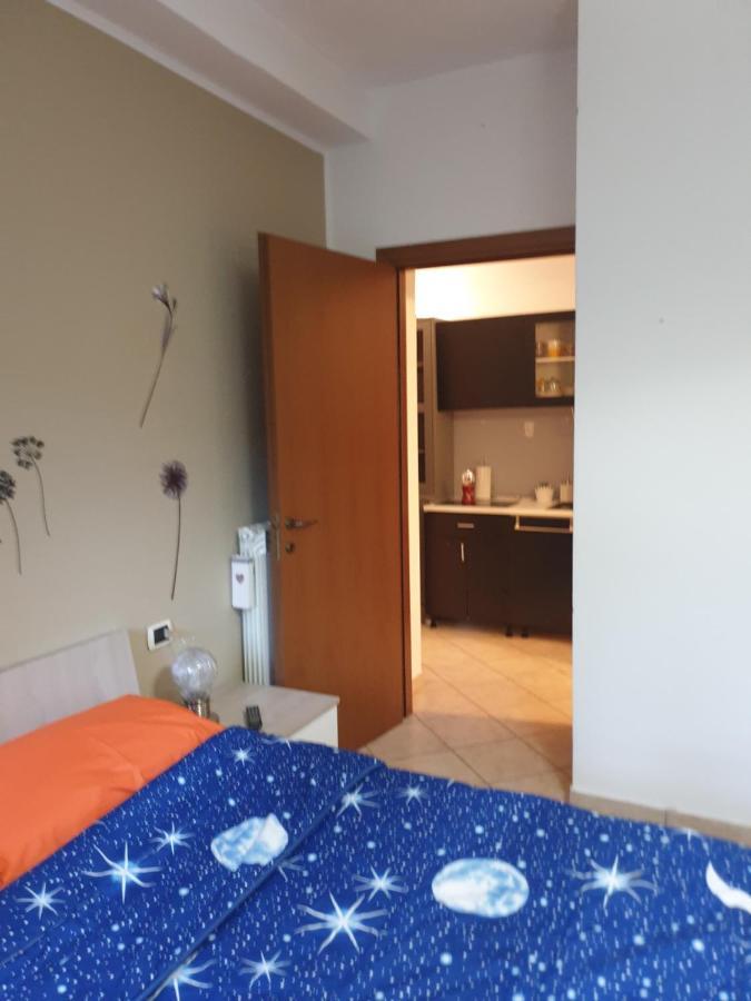 Romeo1 Appartement Gallarate Buitenkant foto
