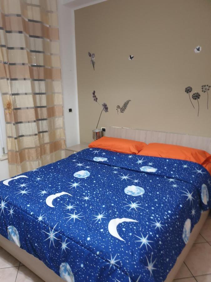 Romeo1 Appartement Gallarate Buitenkant foto