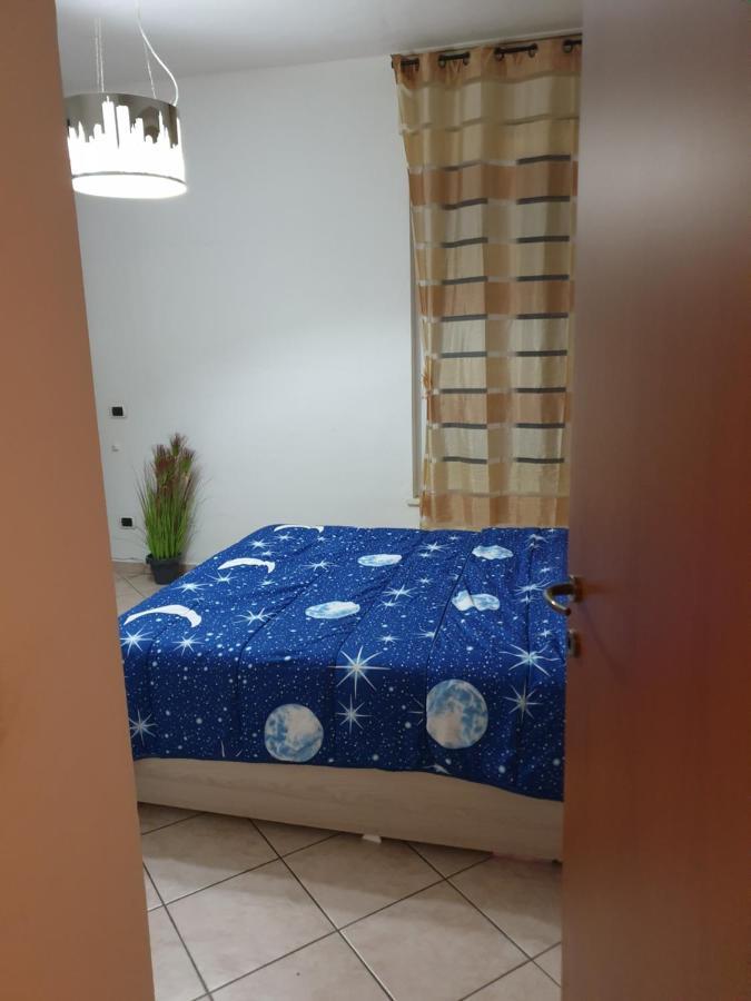 Romeo1 Appartement Gallarate Buitenkant foto