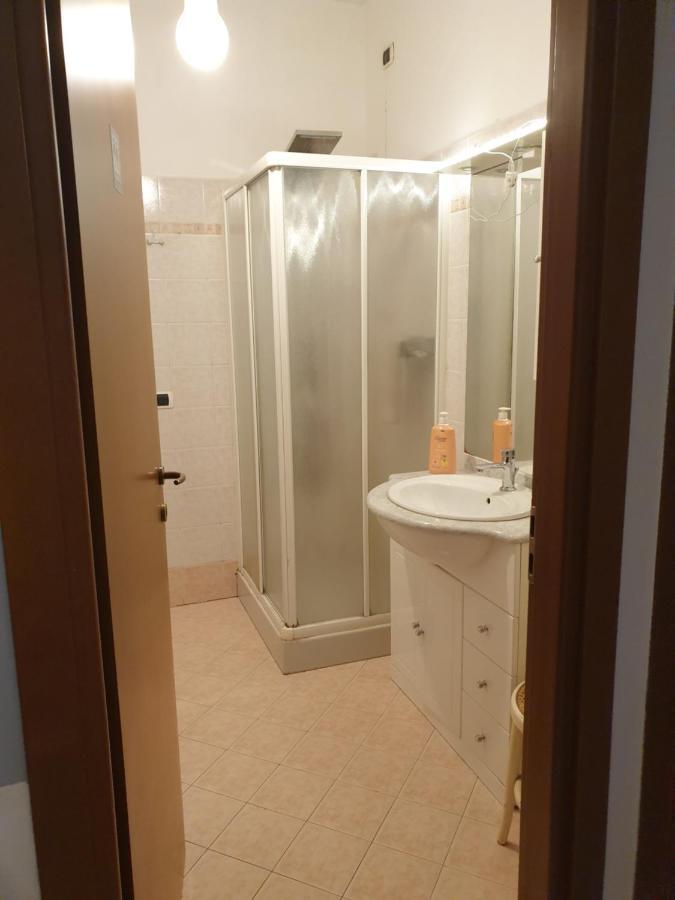 Romeo1 Appartement Gallarate Buitenkant foto
