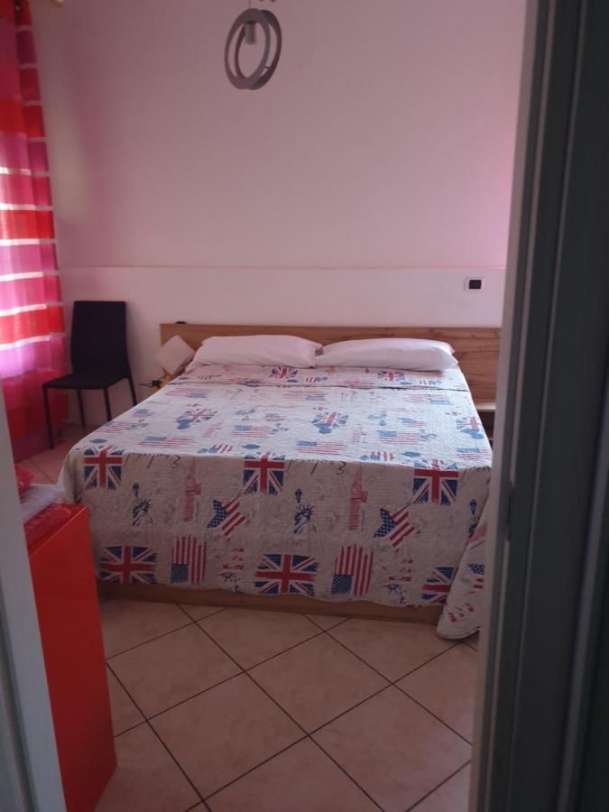 Romeo1 Appartement Gallarate Buitenkant foto
