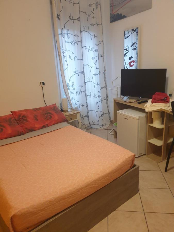 Romeo1 Appartement Gallarate Buitenkant foto