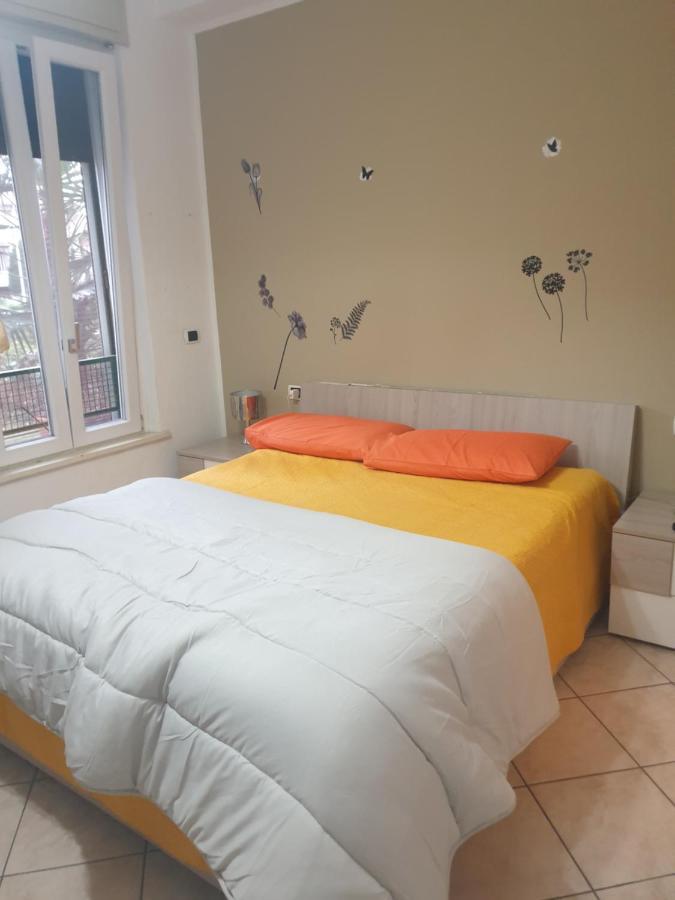 Romeo1 Appartement Gallarate Buitenkant foto