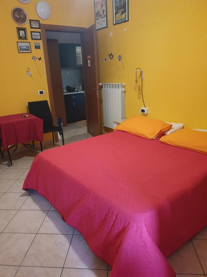 Romeo1 Appartement Gallarate Buitenkant foto