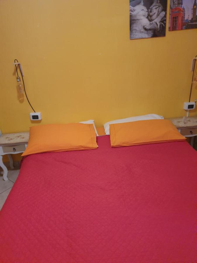 Romeo1 Appartement Gallarate Buitenkant foto
